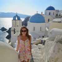 Lisa Morris的照片