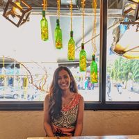 Sneha Maske的照片