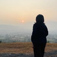 Nidhi Makwana的照片