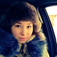 Fotos de Anastasia Repina