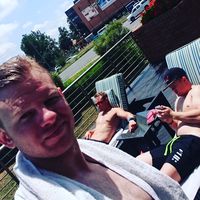 Gregory Stewart Fey's Photo