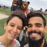 Adrian Valdez's Photo