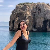 Fatine Jaber's Photo