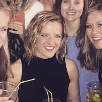 Sarah Barcroft的照片