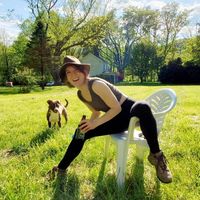 Fotos de Sarah Moseley