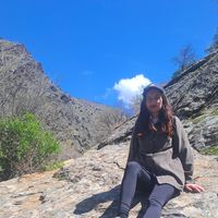 Stefani Nikolic's Photo