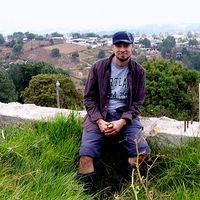 Manzell Blakeley's Photo