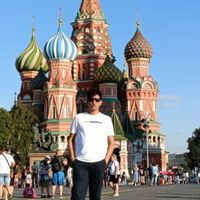 Moin Мойн  Khan хан's Photo