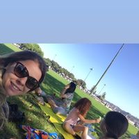 Clara Fonseca的照片