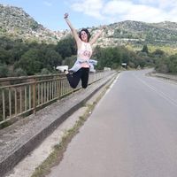 Fotos von Zina Gartzolaki