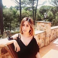 María Pérez的照片