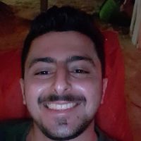 Ibrahim Alfadda's Photo