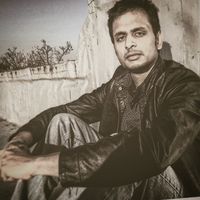 Mukund Rangaswamy's Photo