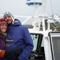 Elise Scheepers's Photo