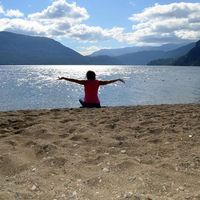 Sunrise Sonnie的照片