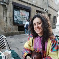 Alba Rastrollo's Photo