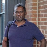 KAD Kulathunga's Photo