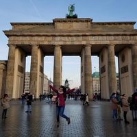 Tina MoraRojas's Photo