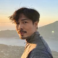 Raf Gatchalian's Photo