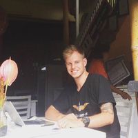 David De Jong的照片