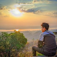 Kyaw Lin  Wai's Photo