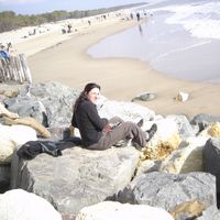 Bénédicte Berny's Photo