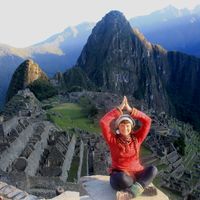 sarah Caruso的照片