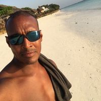 Americo Suarez的照片