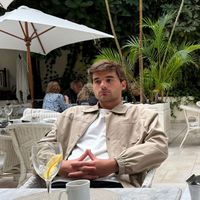 Bautista Rodríguez Aguilar's Photo