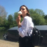 Giulia Greco的照片