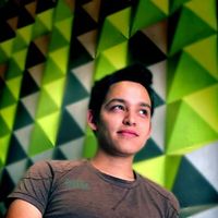 David Pedroza's Photo