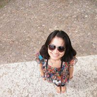 Cheer Cheung的照片