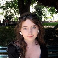 Morgan Riley的照片