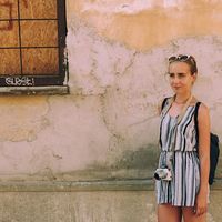 Marianna Hvizdáková的照片