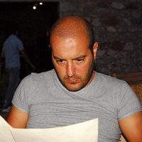 Filippo Forti的照片