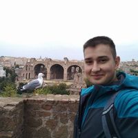 Nazar Slobodian's Photo