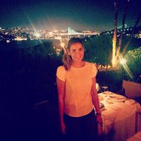 Melis Türker's Photo