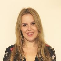 Carina Ramos Moreno's Photo