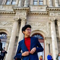 Фотографии пользователя Raziq Ilmi