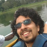 Andres Hoyos的照片