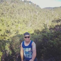 Bon Sarmiento的照片