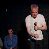 John O'Brien的照片