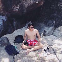 Arvin Aguayo的照片