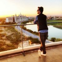 Kaan Koçbey's Photo