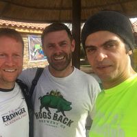 Mike Ferrabee's Photo