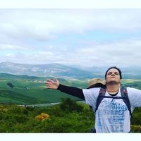 Bruno Bellomi的照片