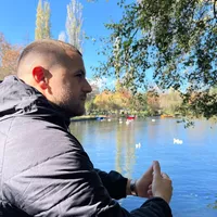 Arlind Pajollari's Photo