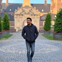 Surya Pullakhandam's Photo