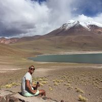 Felipe Mejias的照片