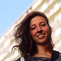 Elsa Chomienne's Photo